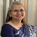 Dr Elizabeth Surekha - MBA, PhD